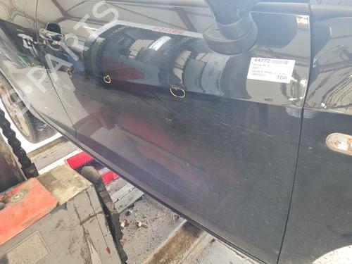 Used Right front door SEAT IBIZA IV (6J5, 6P1) 1.6 TDI (90 hp) 26278878