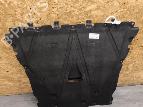 Underbody protection RENAULT CLIO V (B7_) 1.5 Blue dCi 100 (B7AD) | BP31073763M92