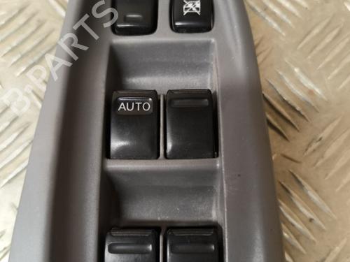 Left front window switch NISSAN ALMERA II Hatchback (N16) 1.8 | BP21748440I27 