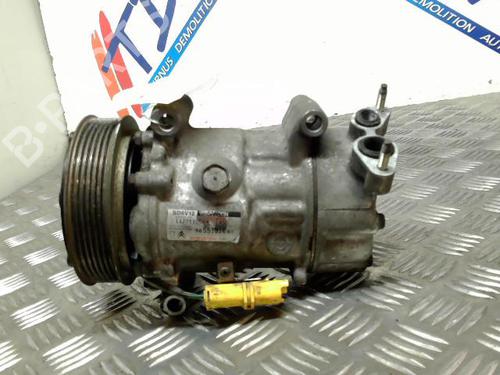 AC compressor PEUGEOT 1007 (KM_) 1.4 HDi | BP21749995M34 