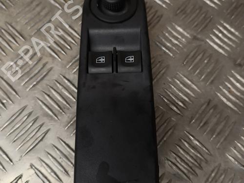 Used Left front window switch RENAULT CLIO IV (BH_) 1.5 dCi 90 (90 hp) 21740705