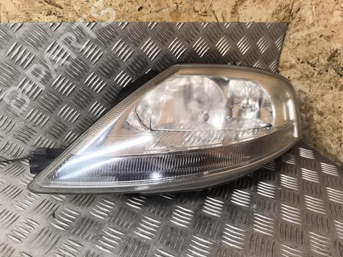 Lyskaster venstre CITROËN C3 I (FC_, FN_) 1.4 HDi (68 hp) 30599752
