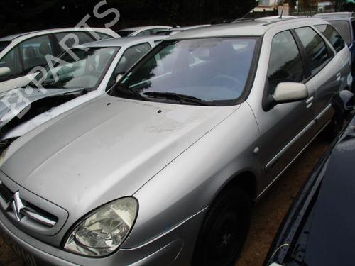 Elektronisk modul CITROËN XSARA Break (N2) 2.0 HDi 109 | BP21752685M83 