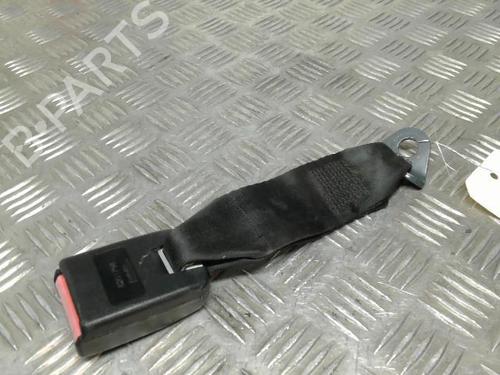 Seat buckle PEUGEOT 206 Hatchback (2A/C) 1.4 i | BP21730569I32 