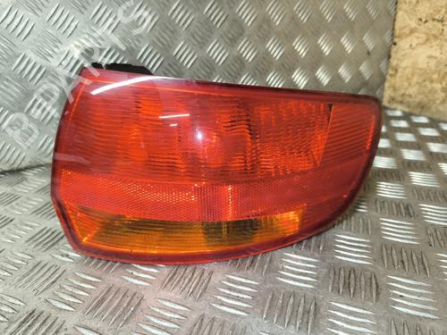 Used Right taillight AUDI A3 Sportback (8PA) 1.9 TDI (105 hp) 22388830