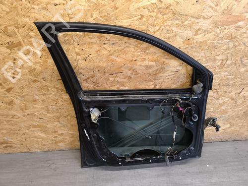 Left front door VW POLO (9N_, 9A_) 1.4 TDI | BP27641868C2 