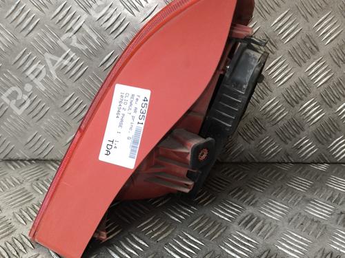 Left taillight RENAULT CLIO II (BB_, CB_) 1.4 (B/CB0C, B/CB0S) | BP26718159C34 