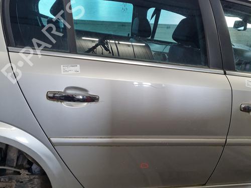 Dør høyre bak OPEL SIGNUM Hatchback (Z03) 1.9 CDTI (F48) (120 hp) 22772577