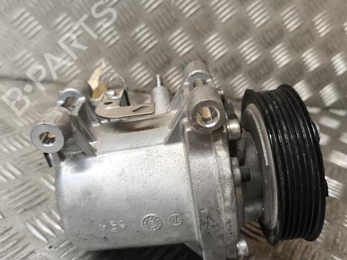 AC compressor PEUGEOT 208 I (CA_, CC_) 1.2 VTI 82 | BP25277652M34 