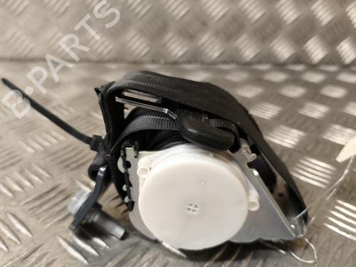Rear right belt tensioner PEUGEOT 3008 I MPV (0U_) 1.6 HDi | BP21733805C90 