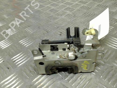 Used Front right lock DACIA SANDERO 1.2 16V (75 hp) 21749975