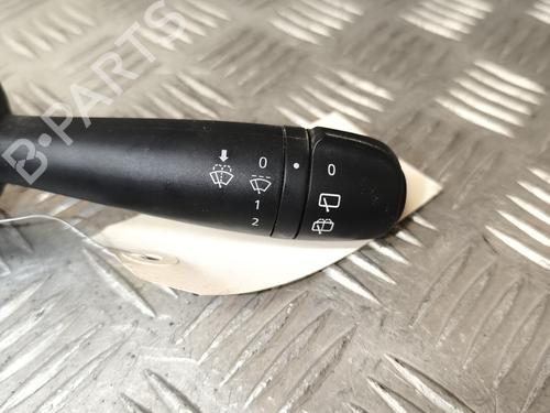 Used Steering column stalk Steering column stalk DACIA DUSTER (HS_) 1.5 dCi 4x4 (109 hp) 23772496 23772496