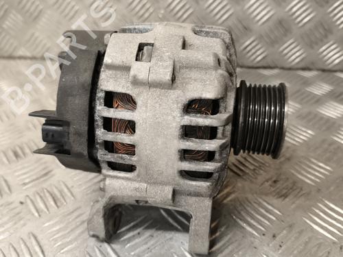 Generator RENAULT TWINGO II (CN0_) 1.2 16V (CN0K, CN0V, CN0A) | BP24314351M7 