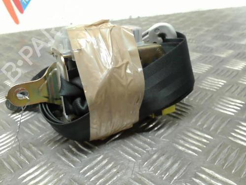 Used Front right belt tensioner NISSAN MICRA III (K12) 1.2 16V (65 hp) 21735221