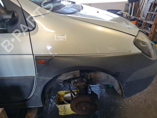 Aile avant droite RENAULT SCÉNIC I MPV (JA0/1_, FA0_) 1.9 dCi RX4 (102 hp) 30790232