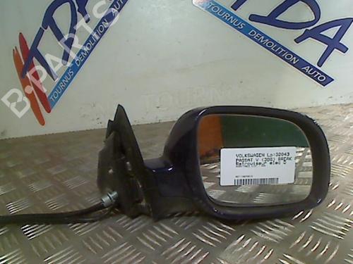 Ryggespeil høyre VW PASSAT B5.5 Variant (3B6) 2.5 TDI | BP21744599C27 