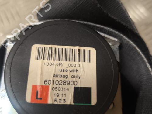Front left belt tensioner MINI MINI (R50, R53) Cooper | BP21741052C87 
