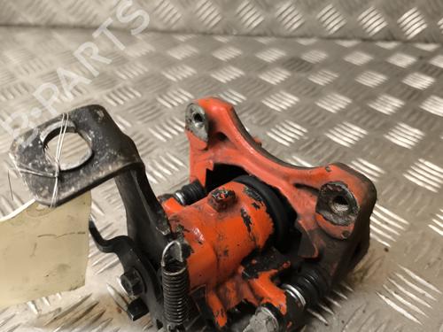 Left rear brake caliper NISSAN ALMERA TINO (V10) 2.2 dCi | BP21737063M107 