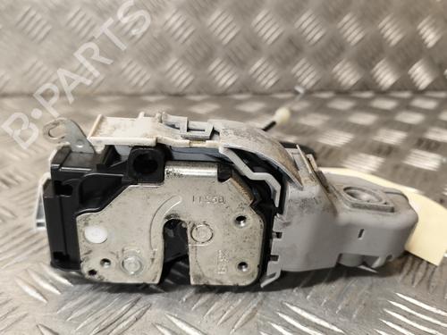 Used Front left lock FIAT BRAVO II (198_) 1.6 D Multijet (198AXL1B) (120 hp) 25277561