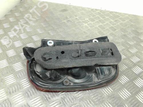 Right taillight NISSAN MICRA III (K12) 1.2 16V | BP21750653C35 