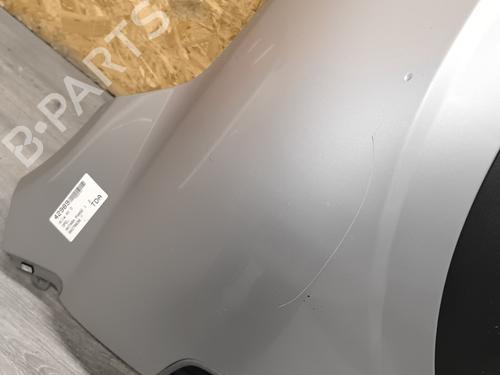 Right front fenders OPEL ANTARA A (L07) 2.0 CDTI 4x4 | BP22006333C42 