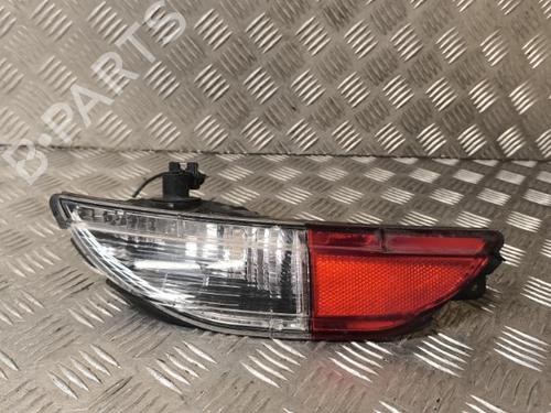 Højre baglygte kofanger ALFA ROMEO MITO (955_) 1.6 JTDM (955AXC1B) (120 hp) 21748541