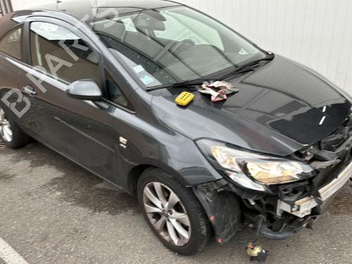 Left tailgate light OPEL CORSA E (X15) 1.4 Turbo (08, 68) | BP23770520C79  - Image 5