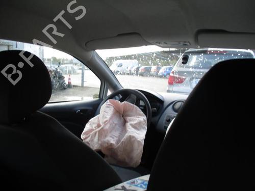 Heater resistor SEAT IBIZA IV (6J5, 6P1) 1.2 TDI | BP21744612M108 