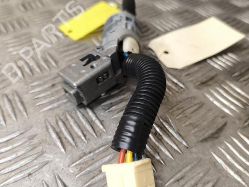 Ignition barrel PEUGEOT 107 (PM_, PN_) 1.0 | BP24891563M48 