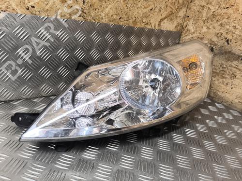 Phare gauche CITROËN JUMPY II Van 2.0 HDi 120 (120 hp) 28683016
