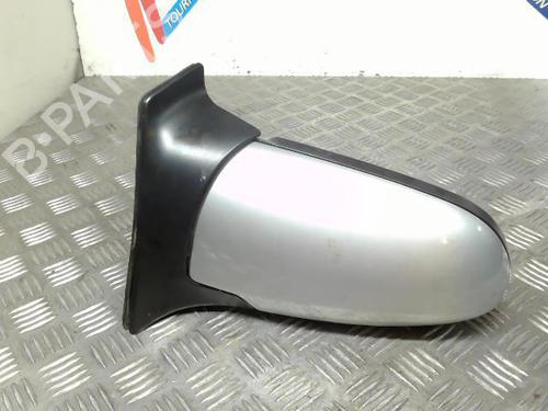 Left mirror OPEL ZAFIRA A MPV (T98) 2.2 DTI 16V (F75) | BP21746156C26 