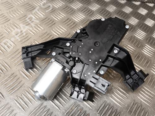Rear wiper motor PEUGEOT 207 (WA_, WC_) 1.4 HDi | BP25440015M102 