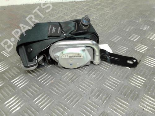 Front right belt tensioner NISSAN ALMERA TINO (V10) 2.2 dCi | BP21734450C88 