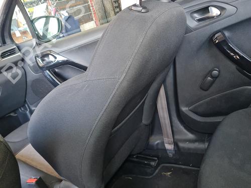 Steering column stalk PEUGEOT 208 I (CA_, CC_) 1.2 VTI 82 | BP22013375I23 