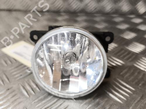 Used Right front fog light PEUGEOT 207 (WA_, WC_) 1.4 HDi (68 hp) 24984910