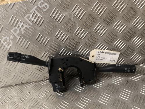 Ratstangsstang FORD KA (RB_) 1.3 i (60 hp) 21733307