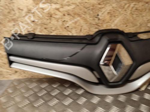 Grill RENAULT KANGOO Express (FW0/1_) 1.5 dCi 75 (FW07, FW10, FW04) (75 hp) 21737001