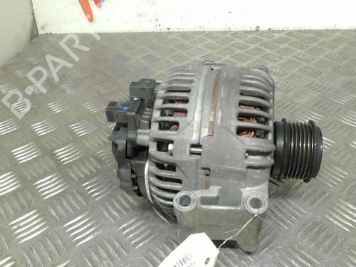 Used Alternator Alternator AUDI A4 B8 (8K2) 2.0 TFSI (211 hp) 21745733 21745733