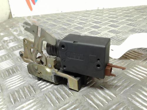 Rear left lock CITROËN SAXO (S0, S1) 1.1 X, SX | BP21734504C100 