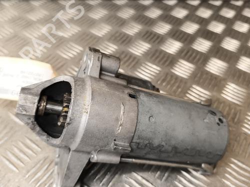 Starter CITROËN BERLINGO Box Body/MPV (B9) 1.6 BlueHDi 100 | BP24227144M8 - Image 3