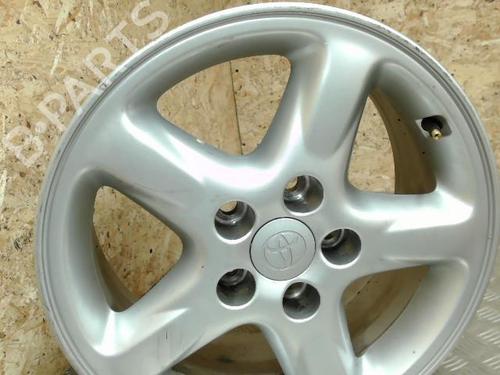 Felga TOYOTA RAV 4 II (_A2_) 2.0 D 4WD (CLA20_, CLA21_, CLA20R, CLA21R) | BP21745478C45 