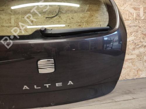 Tailgate SEAT ALTEA (5P1) 2.0 TDI 16V | BP21744711C6 