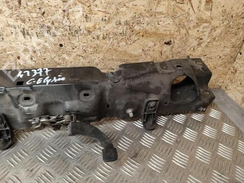 Used Crossmember CITROËN C-ELYSEE (DD_) 1.6 BlueHDi 100 (99 hp) 21744665