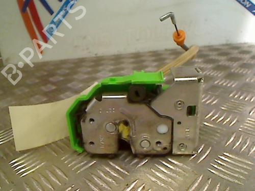 Front right lock ALFA ROMEO MITO (955_) 1.6 JTDM (955AXC1B) | BP21732060C97 