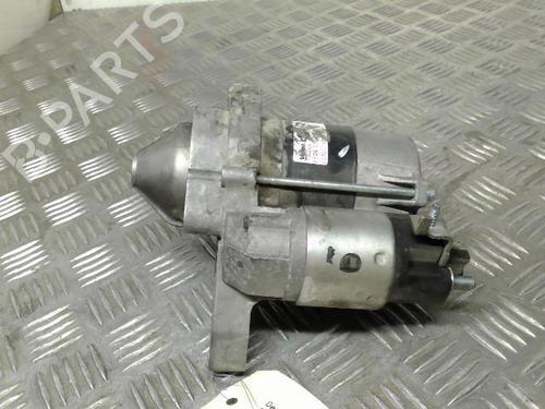 Starter RENAULT CLIO IV (BH_) 0.9 TCe 90 (BHNF, BHMA, BHMH, BHJK, BHJR) | BP21730839M8 