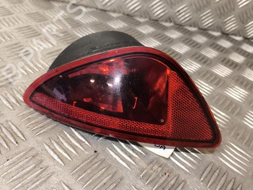 Used Rear bumper right light RENAULT CLIO III (BR0/1, CR0/1) 1.2 16V (BR02, BR0J, BR11, CR02, CR0J, CR11) (75 hp) 21741325