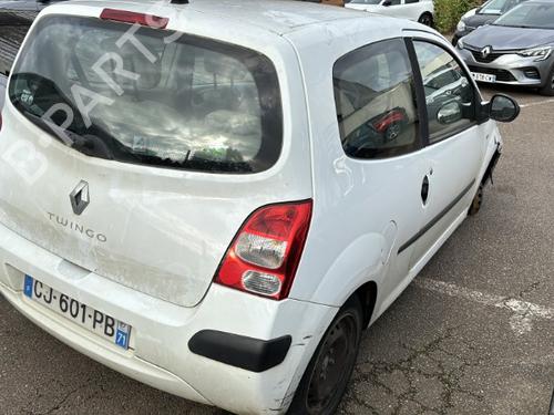 Alternator RENAULT TWINGO II (CN0_) 1.2 16V (CN0K, CN0V, CN0A) | BP24314351M7  - Image 8