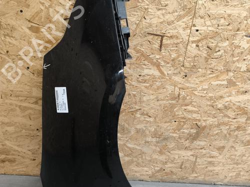 Right front fenders CITROËN C4 I (LC_) 1.6 HDi | BP21733104C42 