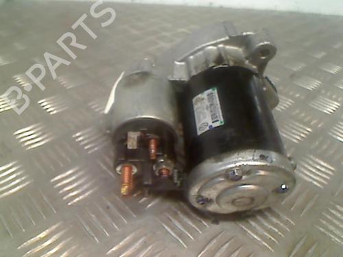 Startmotor DACIA SANDERO II TCe 90 (B8M1, B8MA, B8AC) | BP21735714M8