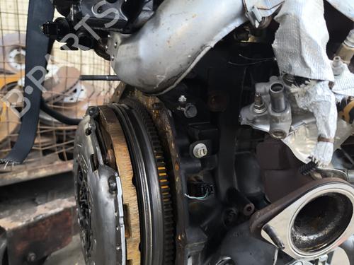 Engine NISSAN NV400 Van (X62, X62B) dCi 100 | BP22006286M1 